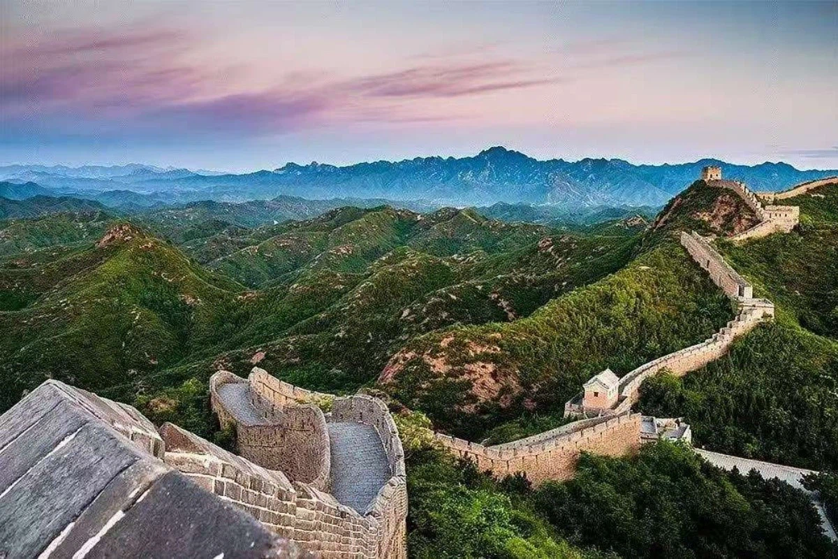 A five-day Beijing, China tour plan A five-day Beijing, China tour plan