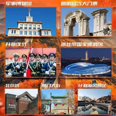 Qhia Caij Nplooj Ntoos Zeeg Mus rau Beijing, Suav