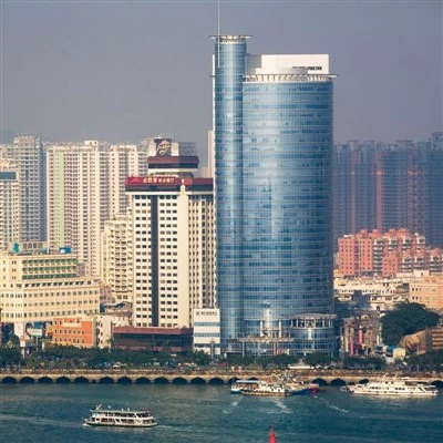 Xiamen ntug dej hiav txwv Tours